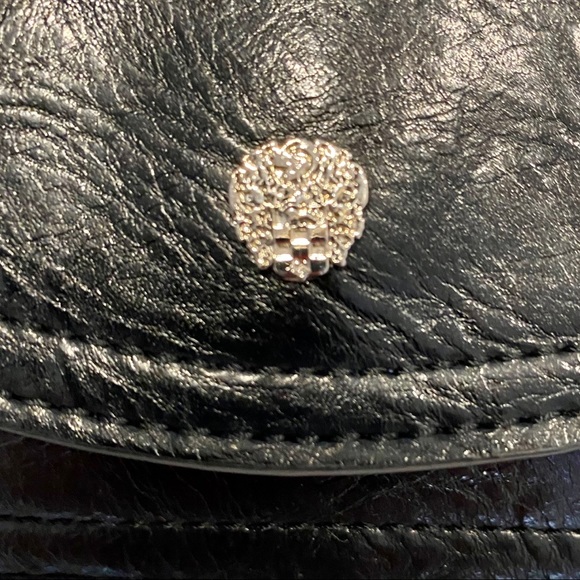 Vince Camuto Black Belt Bag - New with tags - Picture 6 of 16